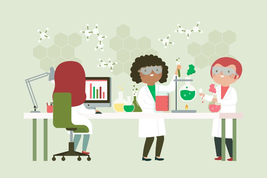 Public Health Pathology Department