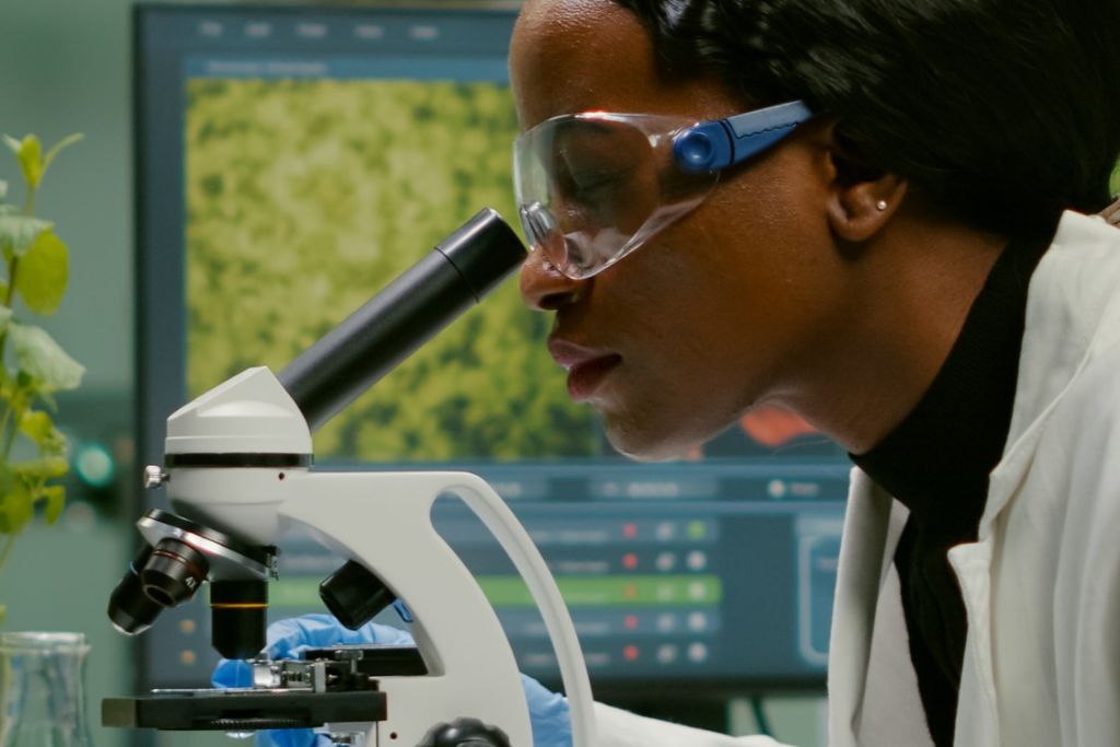 Microbiology Department