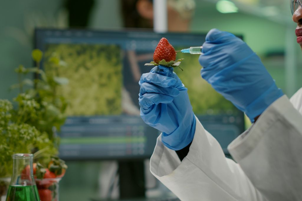 Clinical Biochemistry Department