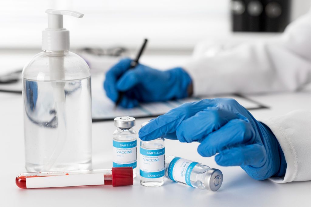 Immunology Department