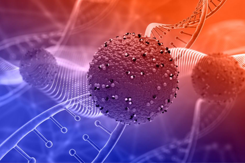 Molecular Pathology Department