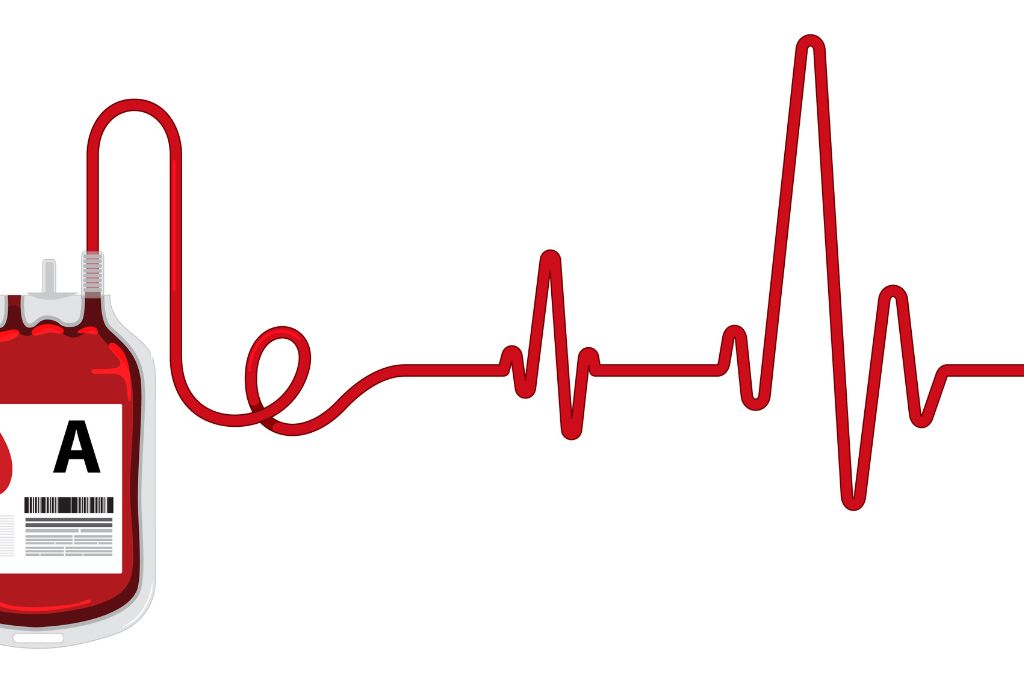 Transfusion Medicine Department