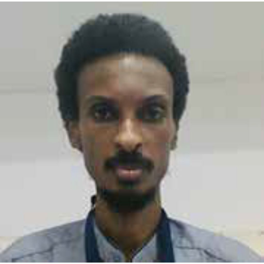 Dr. Abubakar Abdillah