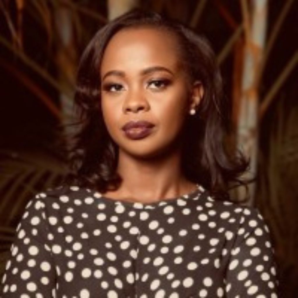 Dr. Isabella Mengich