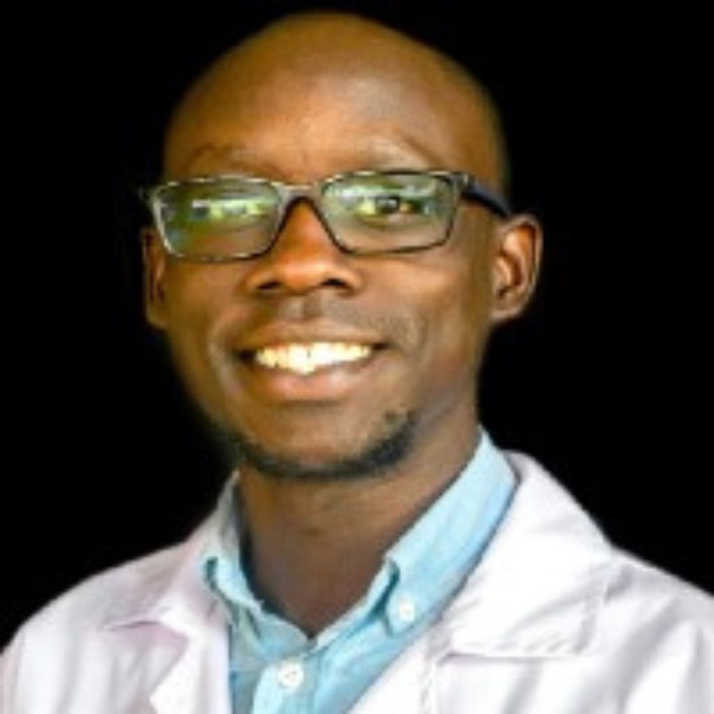 Dr. Jonathan Wawire