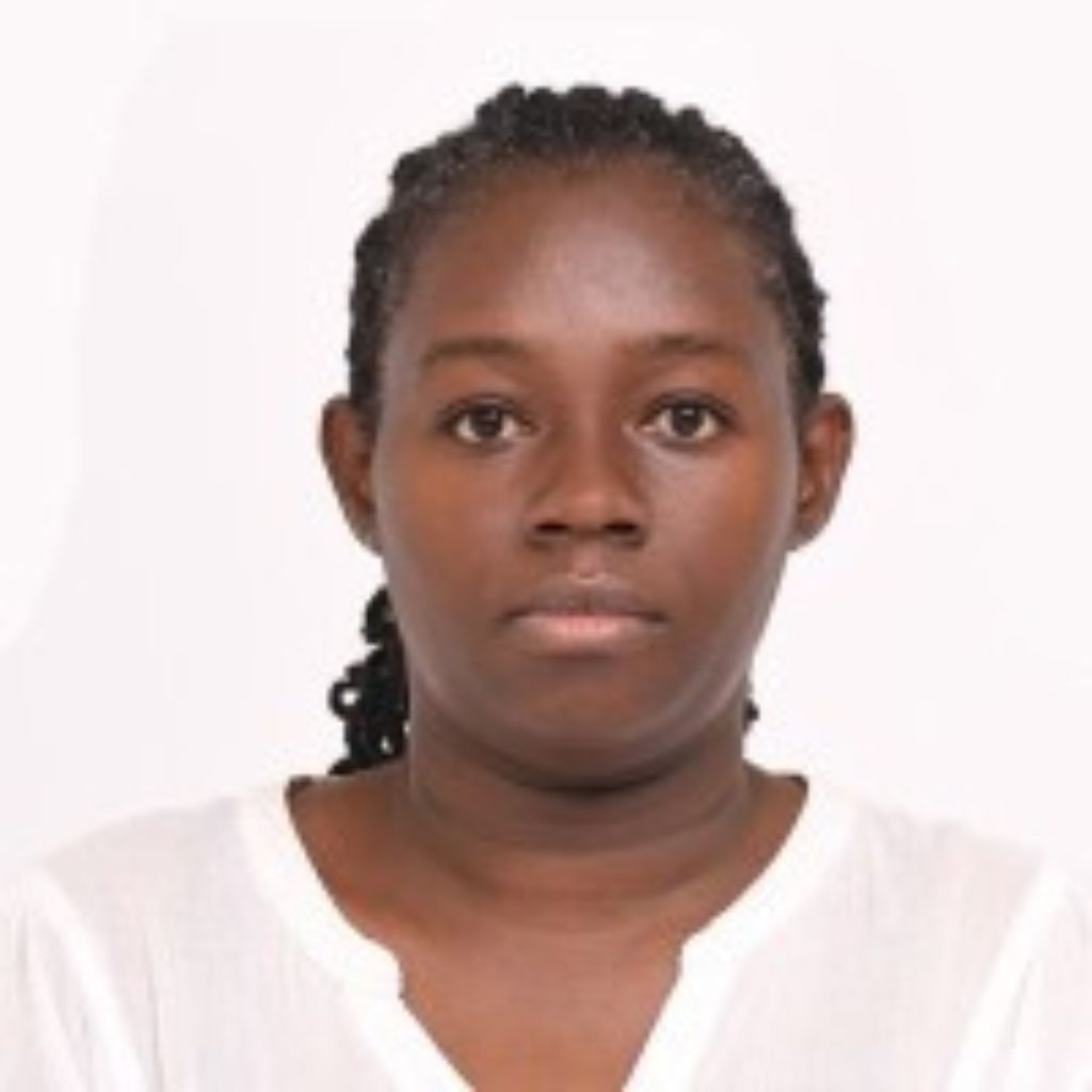 Dr. Lilian Kerubo