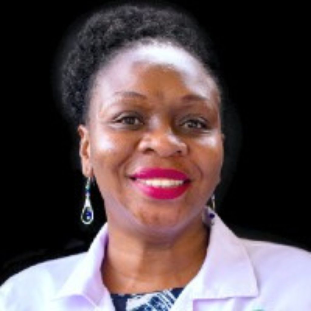 Dr. Nancy Okinda 